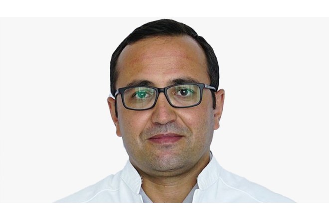 Nazirlikdə yeni baş həkim TƏYİNATI