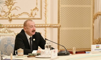 "MDB Oyunları ölkələrarası dostluğu və əməkdaşlığı gücləndirir"- Prezident Əliyev