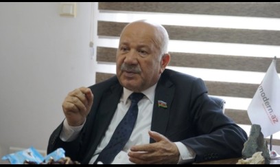 "Məktublara cavab verilməməsi problemi qalır"- Səyyad Aran