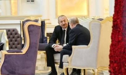 "Əliyev-Putin görüşü: AZAL qəzası və münasibətlərin gələcəyi müzakirə olundu"- Politoloqdan şərh