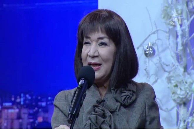 Əminə Yusifqızı ilə vida mərasimi Təzə Pir məscidində baş tutacaq