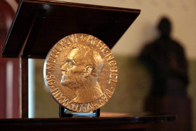 Bu gün Nobel Sülh Mükafatı laureatının adı açıqlanacaq