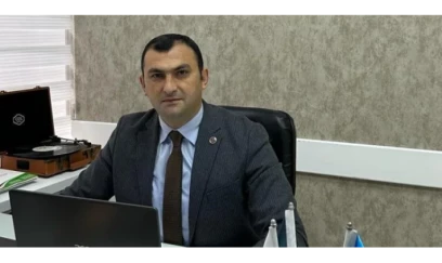 "Azərbaycan MDB-də yalnız prioritet mövqe ilə çıxış edəcək"- Polad Mehdiyev