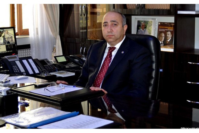 Ceyhun Cəfərovun işində daha bir nəfər azadlığa buraxıldı