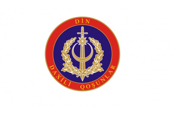 DQ hərbçiləri tərəfindən odlu silahın tətbiqi şərtləri 