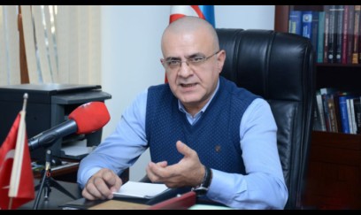 "Avropada dron təhlükəsi ciddi problemdir"- Politoloqdan AÇIQLAMA