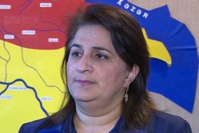 Gülşad Məmmədovadan havaların isti keçməsi ilə bağlı AÇIQLAMA