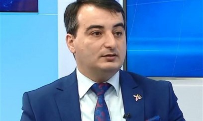 "Düşənbə görüşü Moskva-Bakı dialoqunu yumşaldır"- İlyas Hüseynov