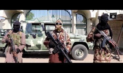 Boko Haram və ISWAP yeni ittifaq qurub 