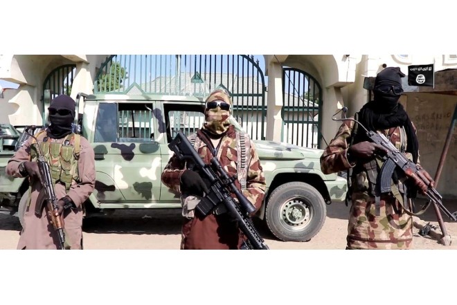 Boko Haram və ISWAP yeni ittifaq qurub 