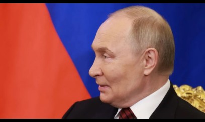 Putin: “Tezliklə yeni silahları elan edəcəyik” 