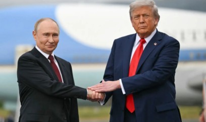 Putin: “Tramp sülhün bərpası üçün çalışır” 