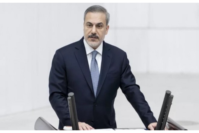 Hakan Fidan: 72 saat ərzində əsirlər dəyişdirilməlidir 