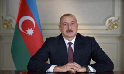 Prezident İlham Əliyev Tacikistana işgüzar səfəri ilə bağlı paylaşım edib 