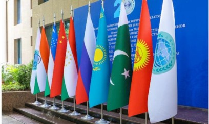 ŞƏT MDB-də müşahidəçi statusu alacaq 