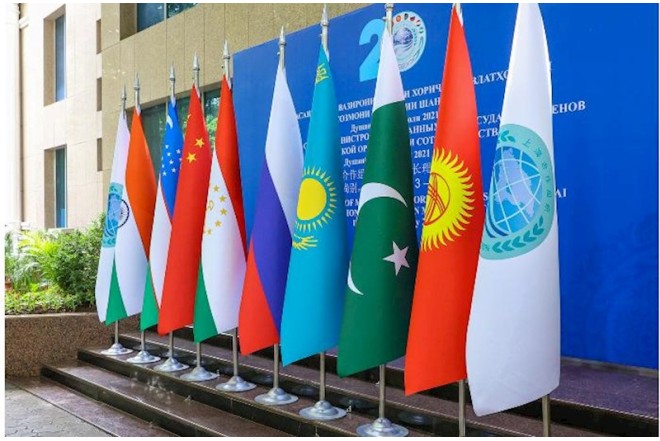 ŞƏT MDB-də müşahidəçi statusu alacaq 