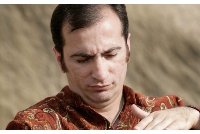 Ramilin “qavaldaş daşı” məhv edilməyəcək - Natiq Şirinov uduzdu 