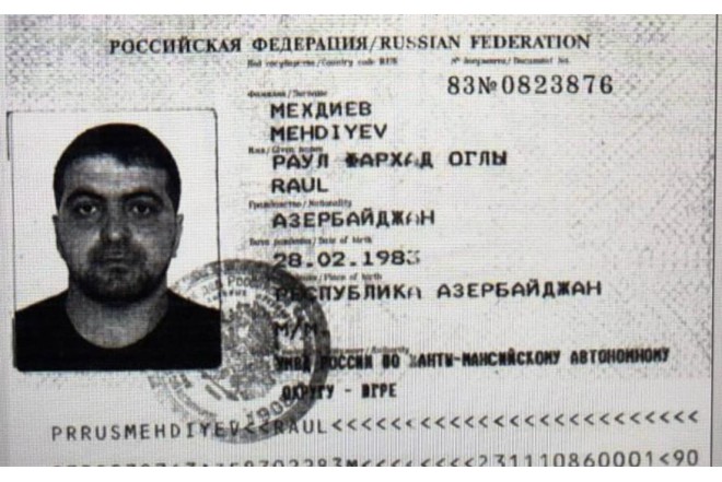 Daha bir azərbaycanlı müharibədə həlak oldu - Yaxınları axtarılır+ FOTO