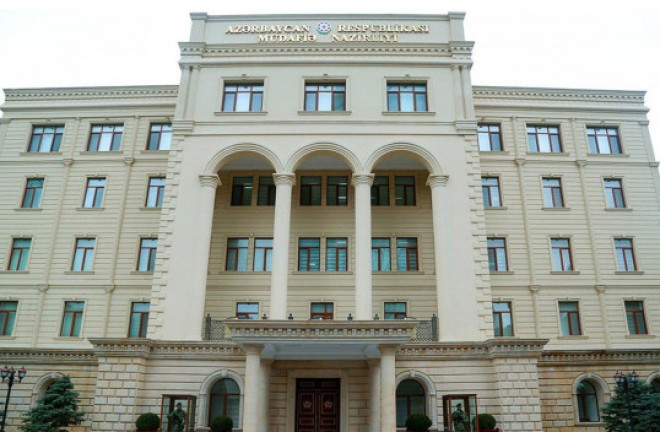 "Birlik – 2025” təlimində iştirak edəcək Azərbaycan hərbçiləri Özbəkistana yola düşüb 