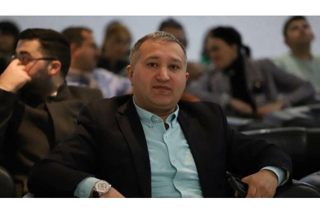 Avropa Məhkəməsi jurnalist Pərviz Həşimli ilə bağlı qərar verdi