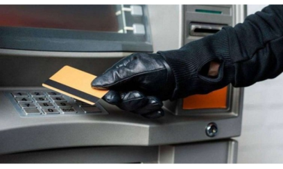 Bank kartlarından oğurluq edənlər saxlanıldı 