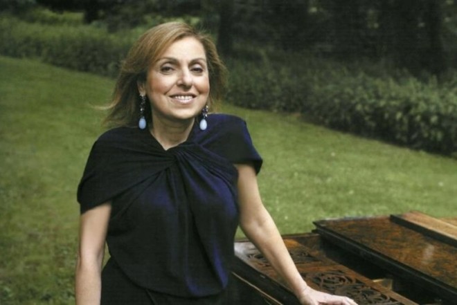 Sevil Əliyeva "Şərəf" ordeni ilə təltif edildi - SƏRƏNCAM
