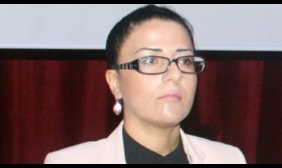 Gültəkin Sadıqova həbsdə qaldı