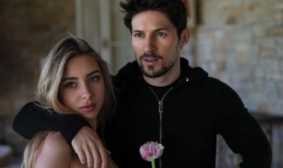 “Vaxtım daralır” - Pavel Durov 41 yaşını qeyd etmədi 