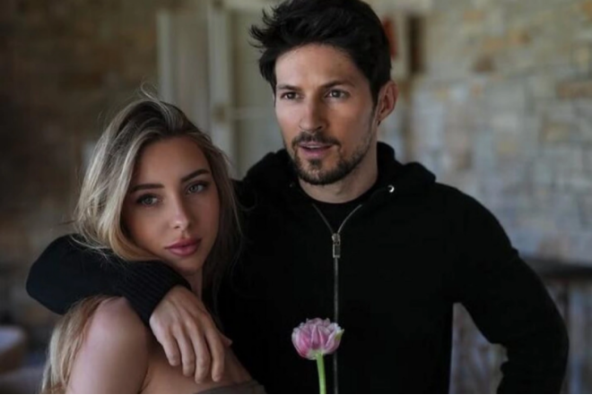 “Vaxtım daralır” - Pavel Durov 41 yaşını qeyd etmədi 