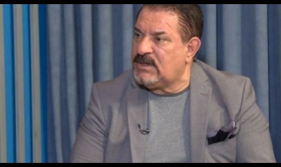 Ağadadaş Ağayev “Pul əl çirkidir deyənin başı işləmir”- VİDEO