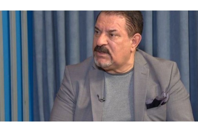 Ağadadaş Ağayev “Pul əl çirkidir deyənin başı işləmir”- VİDEO