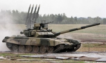 Rusiya tank istehsalını kəskin ARTIRDI: 2026-cı ildən... 