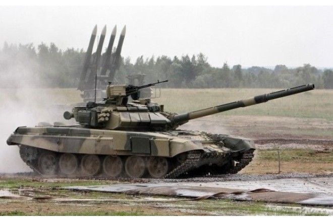 Rusiya tank istehsalını kəskin ARTIRDI: 2026-cı ildən... 