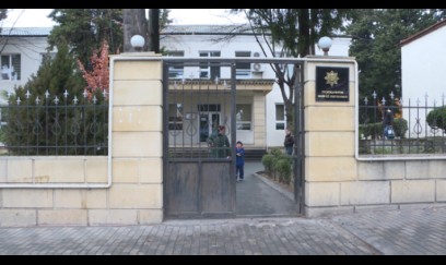 Zaqatalada ağır qəza: Toydan qayıdanlar qəzaya düşdü - FOTO