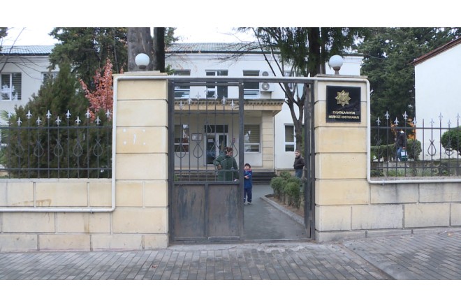 Zaqatalada ağır qəza: Toydan qayıdanlar qəzaya düşdü - FOTO