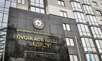 Köməksiz qalanlar belə xilas edildi - VİDEO