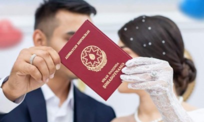 Evlənmək istəyənlərin NƏZƏRİNƏ: Ən məşhur toy tarixi açıqlandı