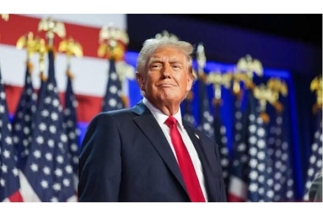 İsraildə Trampı onlar qarşılayacaq 