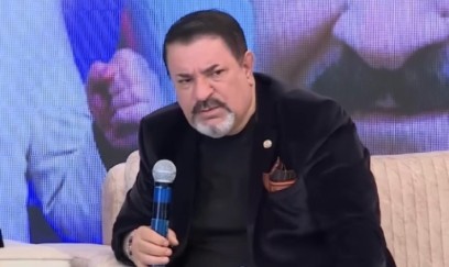 "Oğullarım öz ayaqları üstündə dura bilmirlər’” - Ağadadaş Ağayev