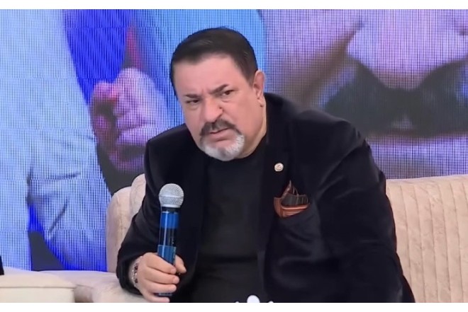 "Oğullarım öz ayaqları üstündə dura bilmirlər’” - Ağadadaş Ağayev