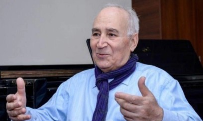 Xalq artisti Ramiz Quliyevin səhhəti yaxşılaşır