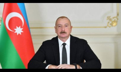 Prezident assambleyada mühüm mesajlar verdi - YENİLƏNİB