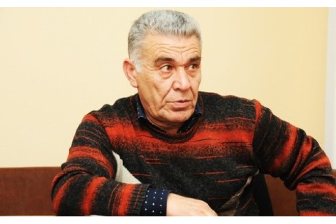 Əlisəmid Kür Salyanda dəfn ediləcək