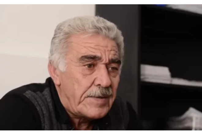 Məşhur şair Əlisəmid Kür dünyasını dəyişdi