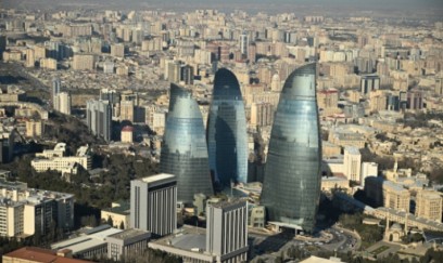 Bakıda Azərbaycan, Rusiya və İran hökümət nümayəndələrinin görüşü KEÇİRİLİR