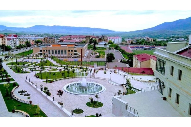 Xankəndi, Ağdərə və Xocalıda əhalinin sayı açıqlandı