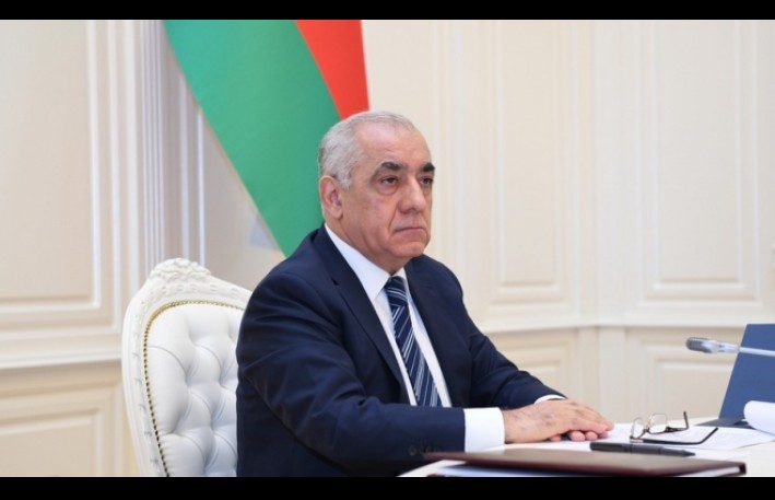 Baş nazirdən Naftalan nefti ilə bağlı QƏRAR