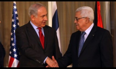Mahmud Abbas və Netanyahu Qəzza sammitinə gedir