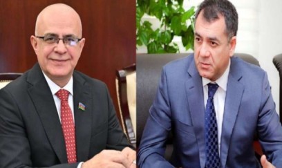 “Partiyadan çıxarılmağımı mətbuatdan oxudum"- Elçin Mirzəbəyli