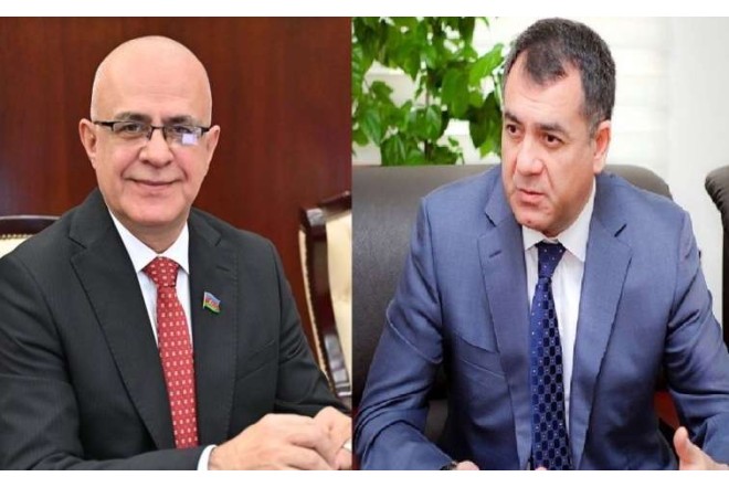 “Partiyadan çıxarılmağımı mətbuatdan oxudum"- Elçin Mirzəbəyli